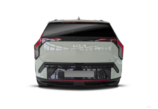 Foto KIA EV3 SR FWD AIR CNV+