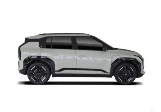 Foto KIA EV3 SR FWD AIR CNV+