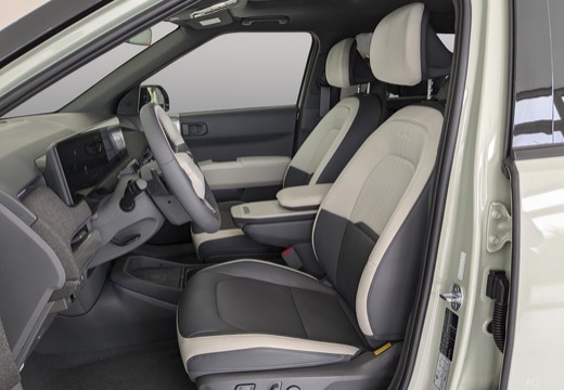 Foto KIA EV3 SR FWD AIR CNV+