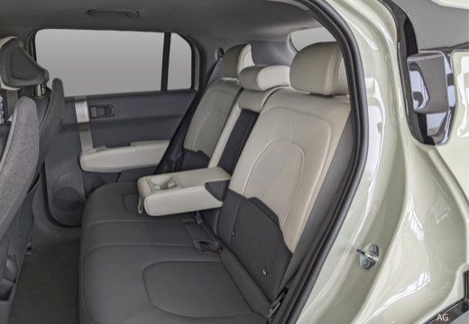 Foto KIA EV3 SR FWD AIR CNV+
