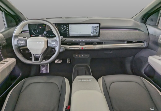 Foto KIA EV3 SR FWD AIR CNV+