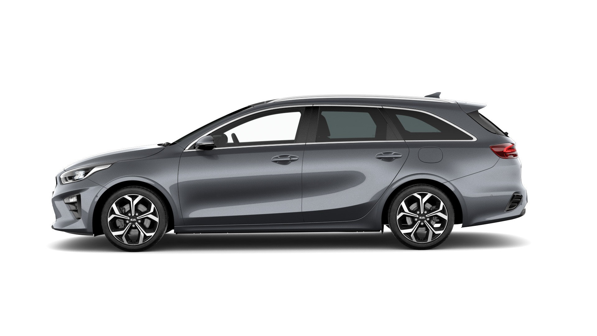 Ceed III 2022 SW