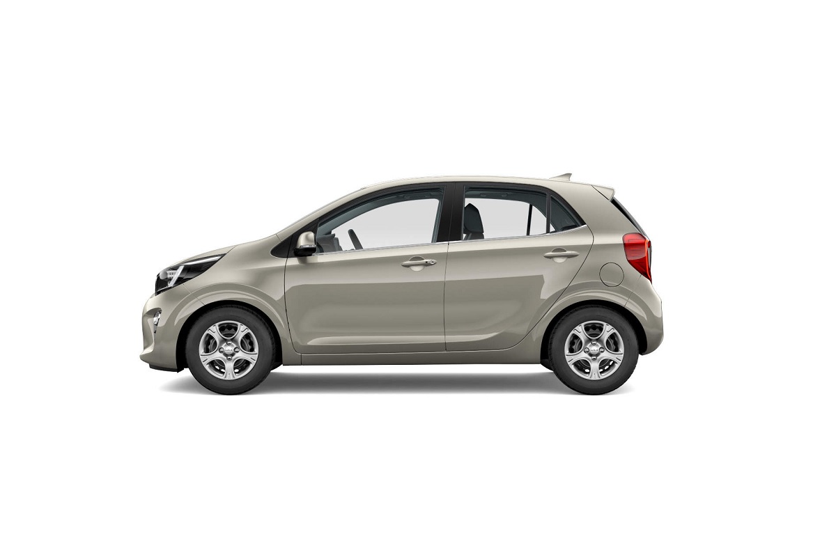 Picanto III 2024