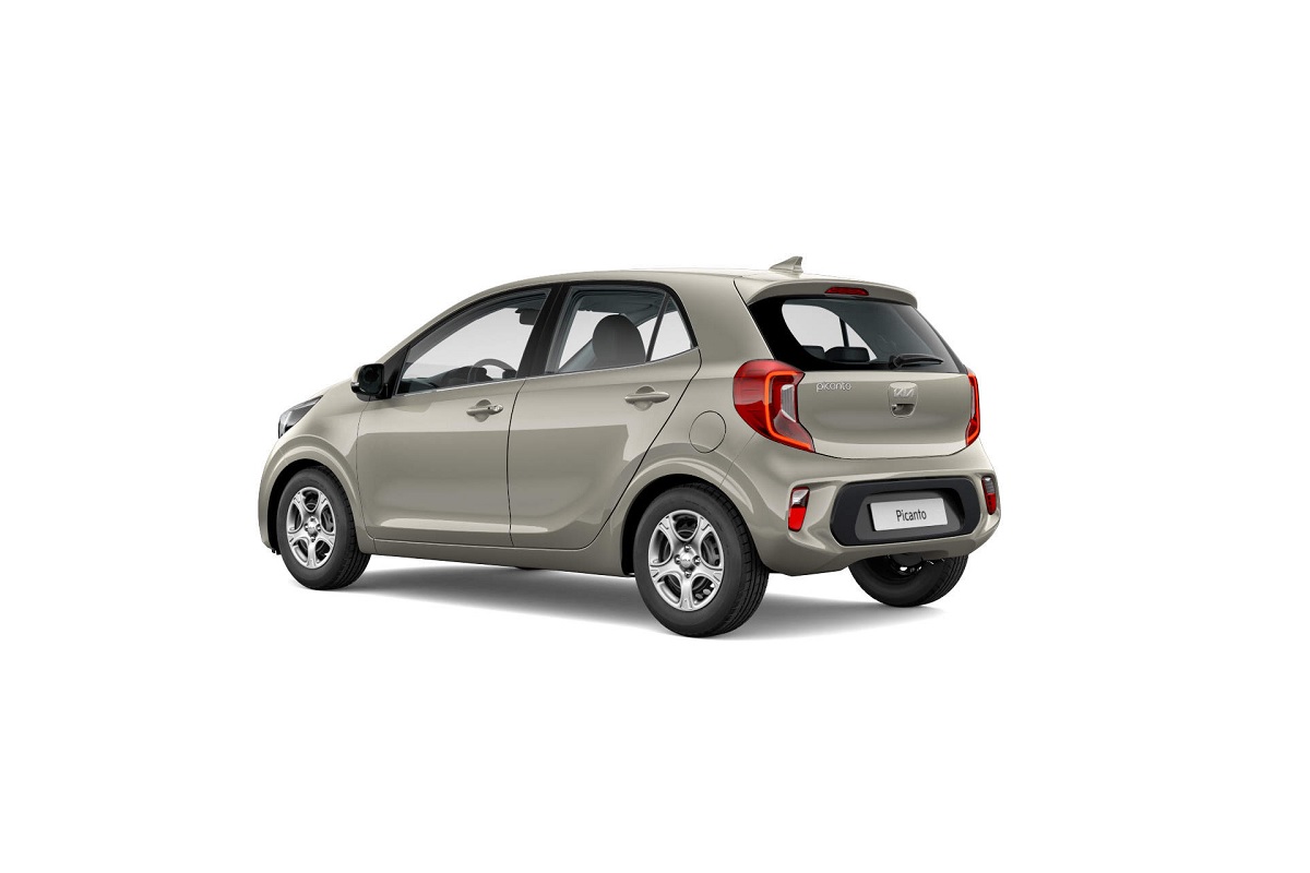 Picanto III 2024
