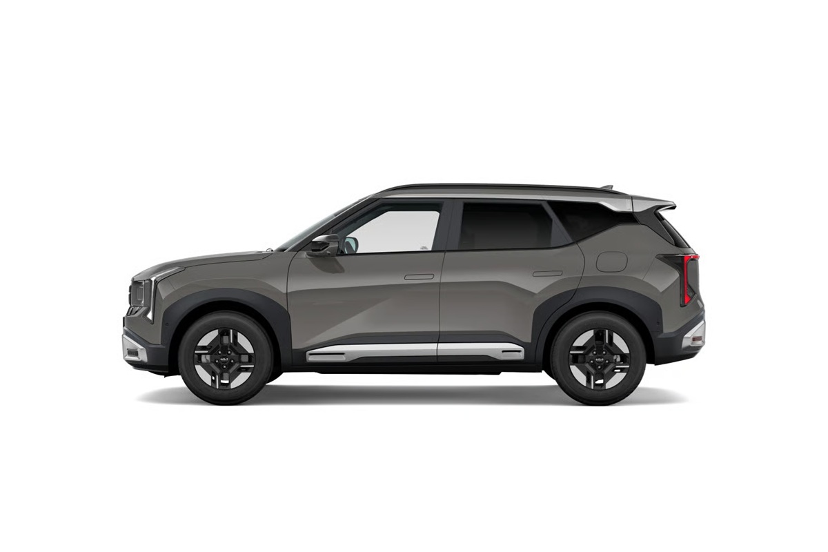 Kia Seltos - undefined