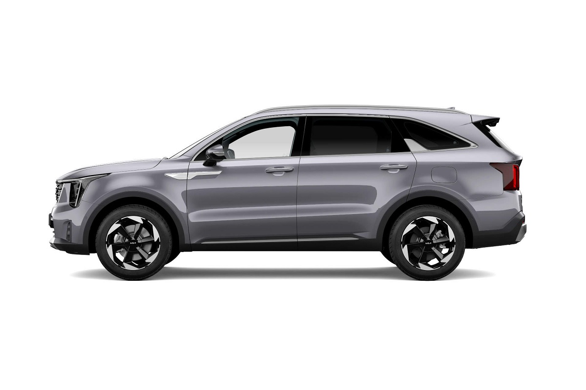 Sorento IV 2024