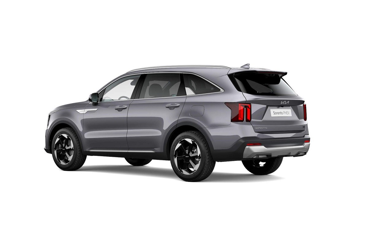 Sorento IV 2024