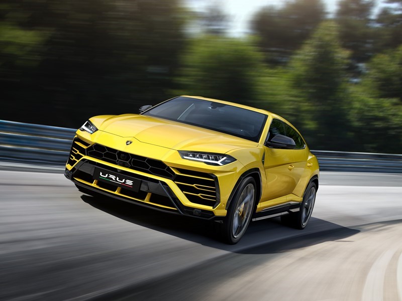 Urus