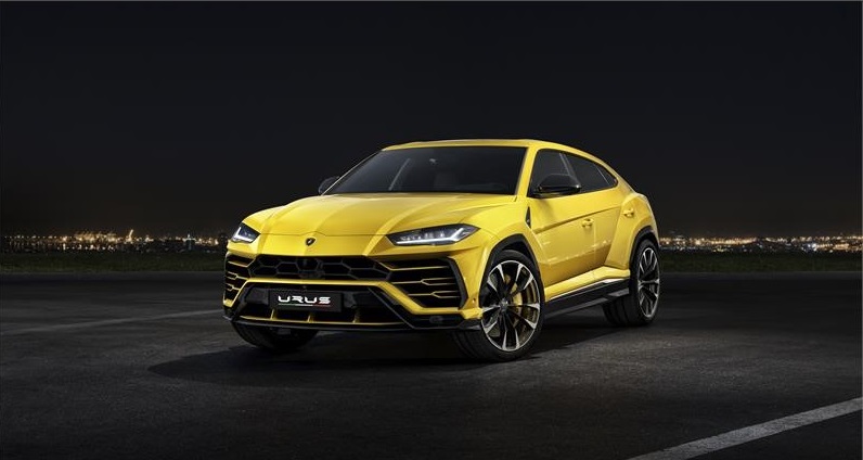 Urus