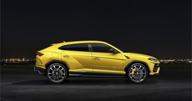 Urus