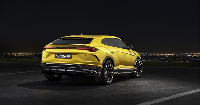 Urus