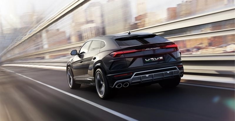 Urus