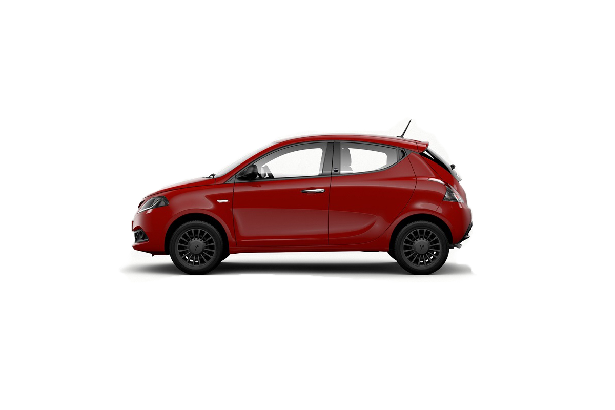 Lancia Ypsilon III 2021