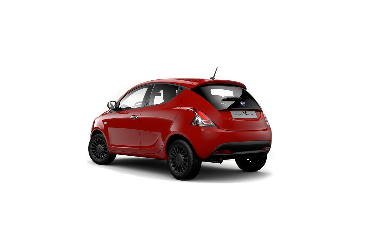 Foto LANCIA Ypsilon 1.0 firefly hybrid Oro s&s 70cv