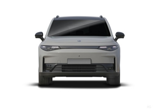 Foto LEAPMOTOR C10 REEV DESIGN