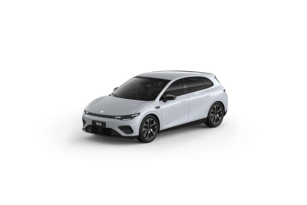 Leapmotor B05