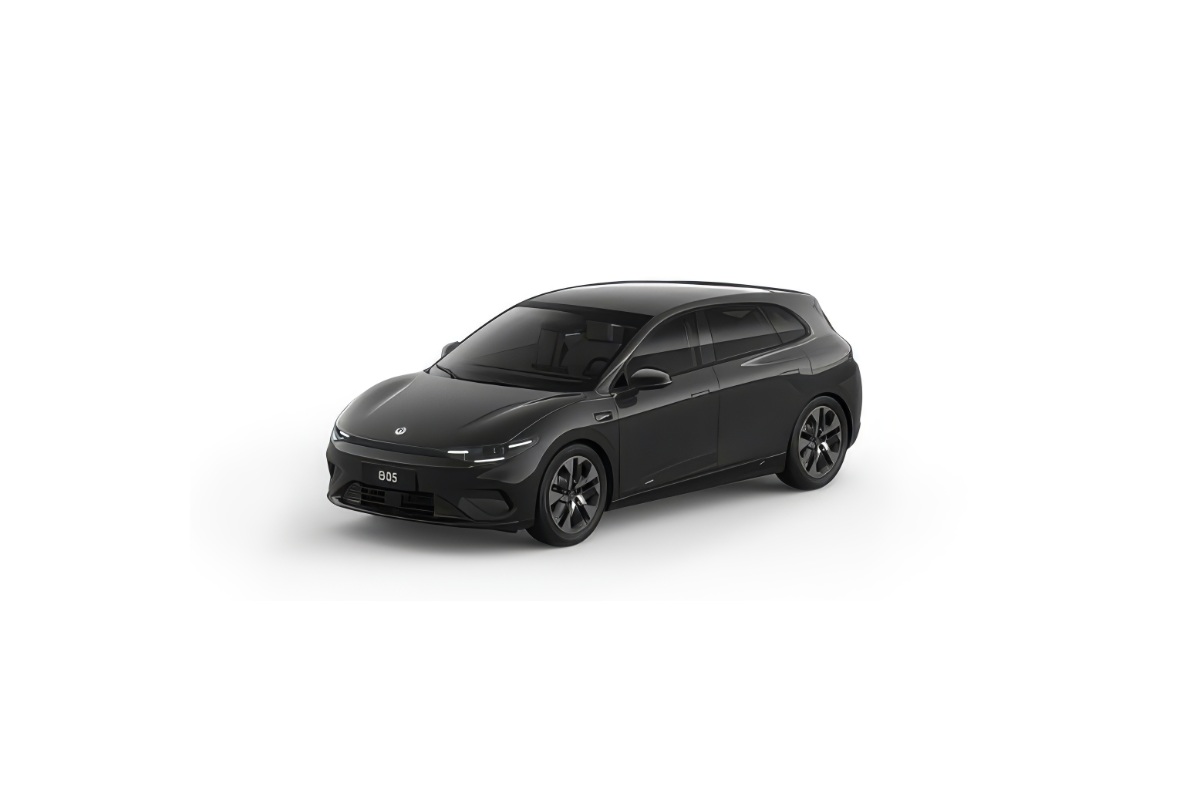 Leapmotor B05 - undefined