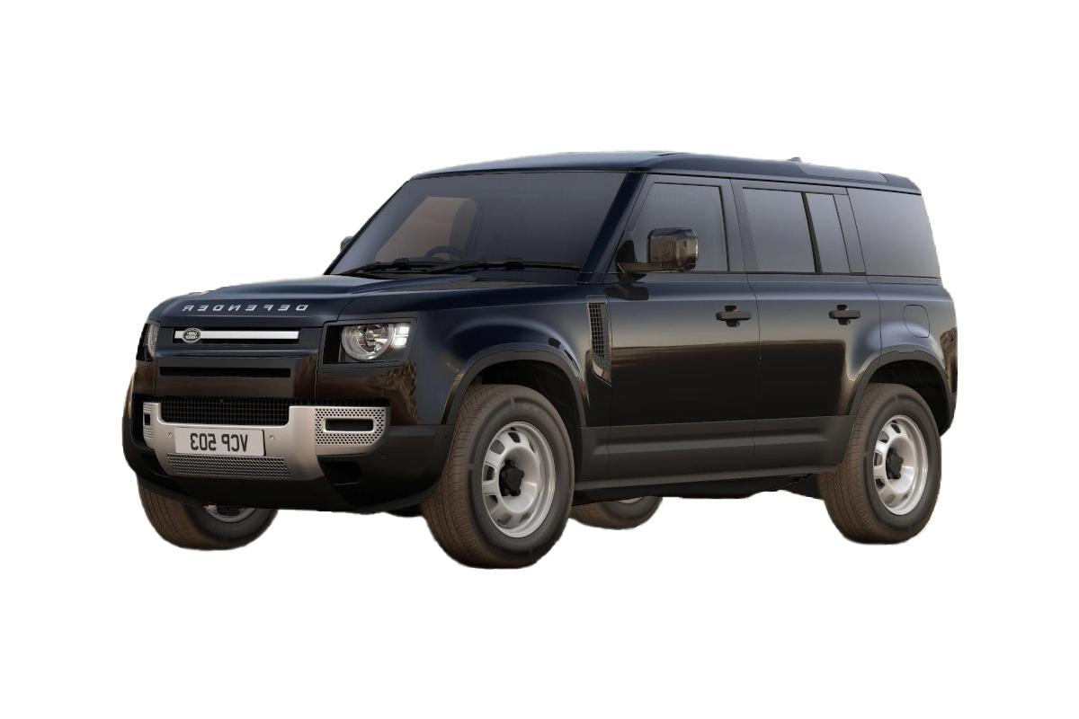 Defender VII 2021 110 Hard Top