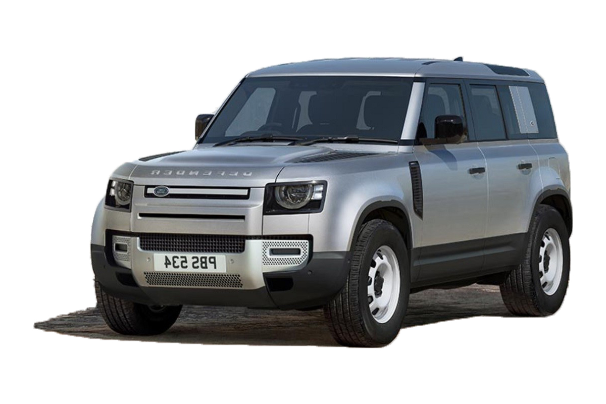 Defender VII 2020 110