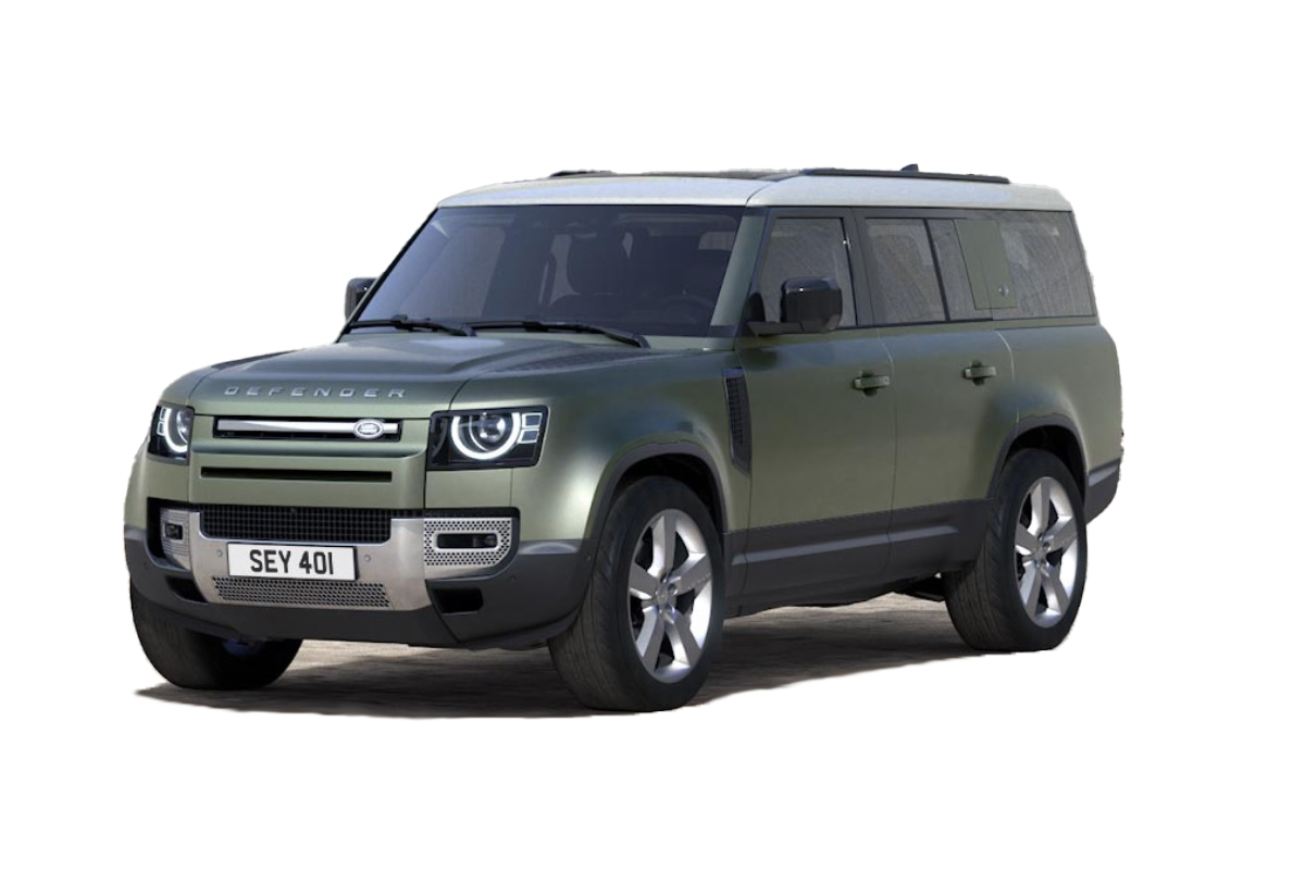 Defender VII 2022 130