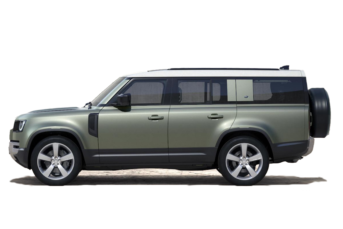 Defender VII 2022 130
