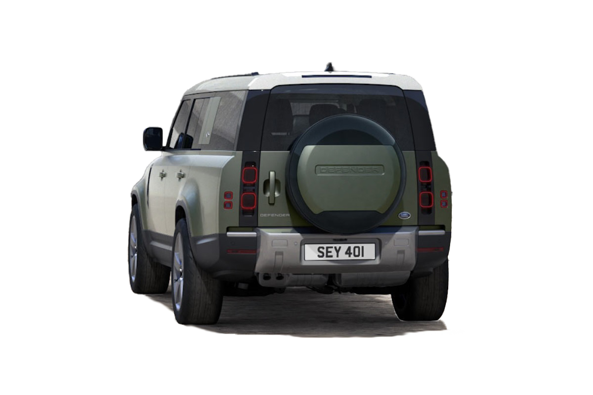 Defender VII 2022 130