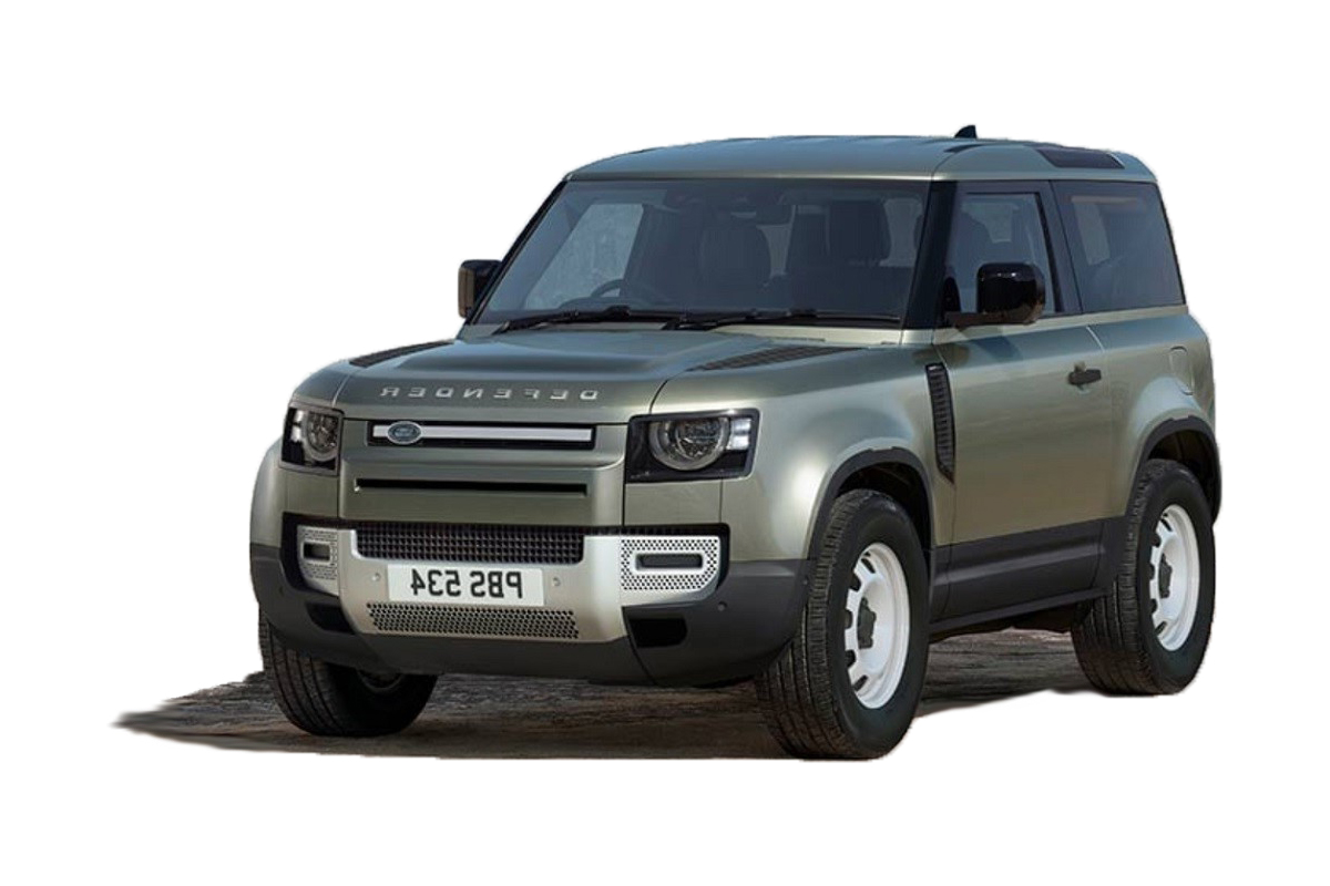 Land Rover Defender VII 2020 90