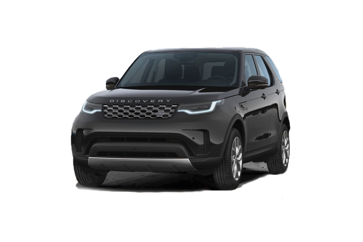 Discovery 5 2021