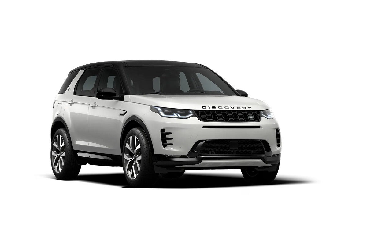 Land Rover Discovery Sport I 2024