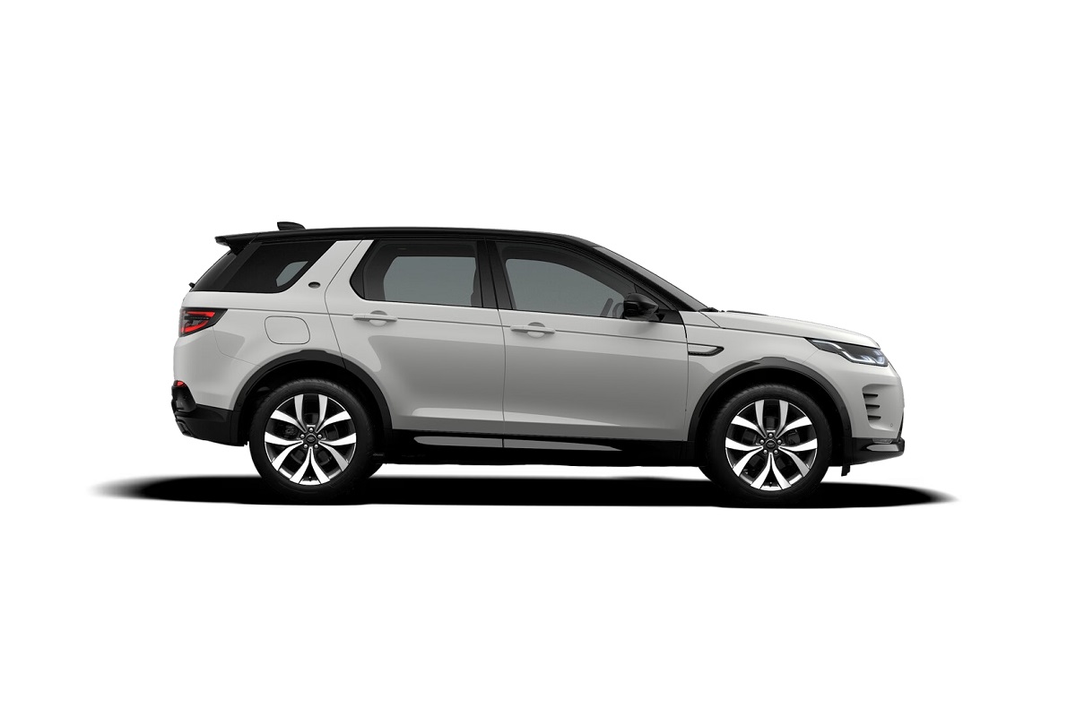 Land Rover Discovery Sport I 2024