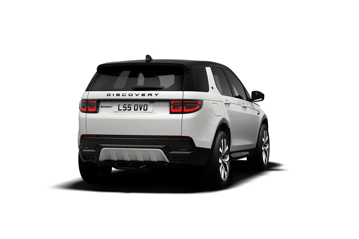 LAND ROVER Discovery Sport 1.5 i3 phev Dynamic HSE awd auto