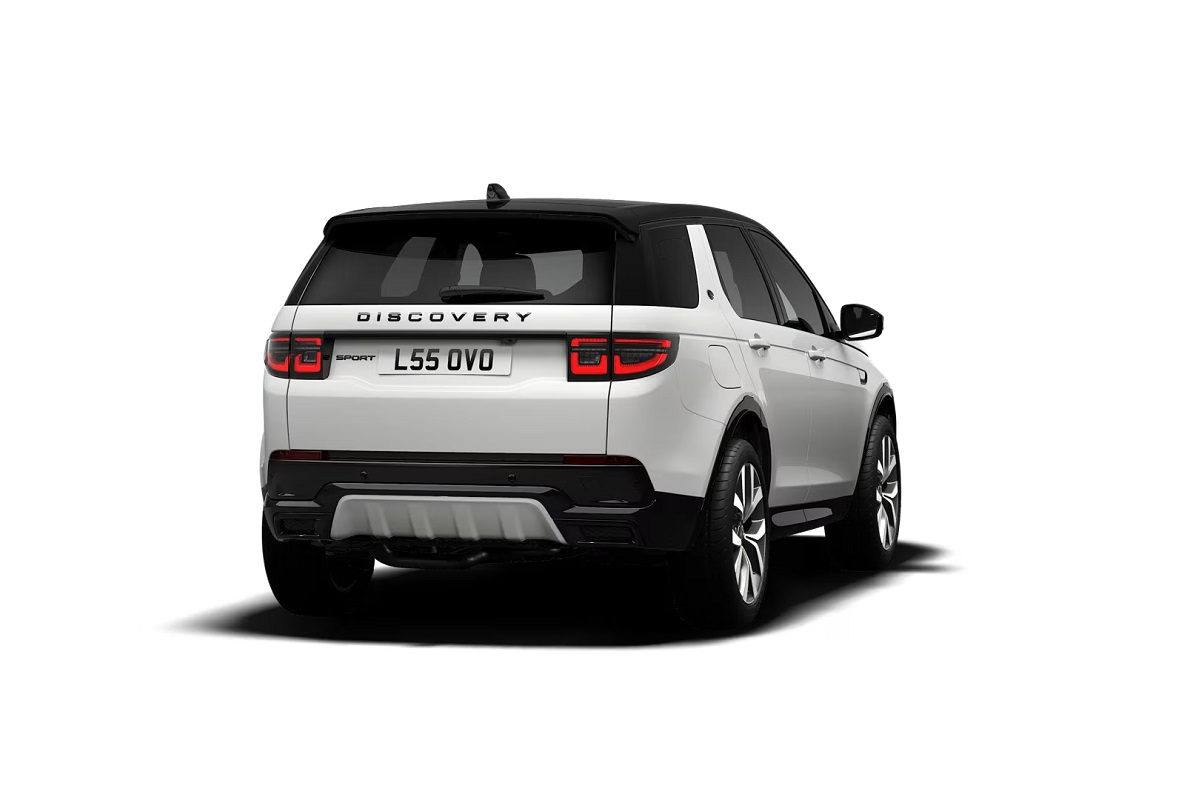 LAND ROVER Discovery Sport 2.0d td4 mhev Dynamic SE awd 163cv auto