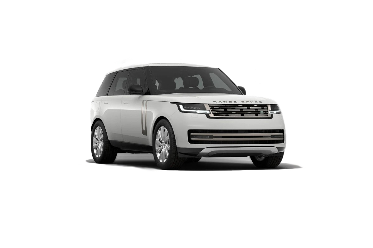 Range Rover V 2022