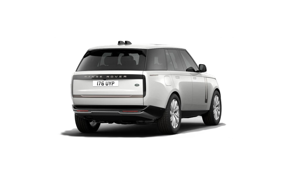 LAND ROVER Range Rover 3.0 i6 phev SE awd 460cv auto