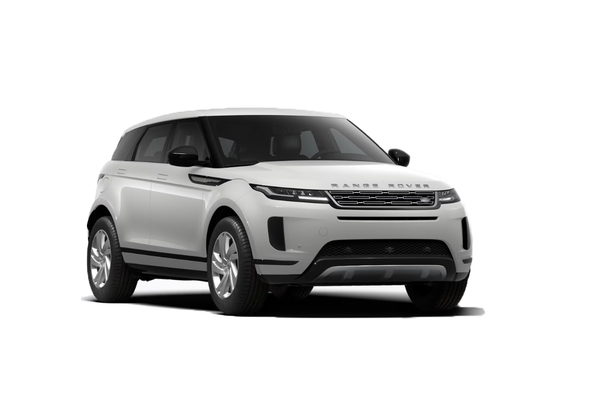 Land Rover Range Rover Evoque II 2024