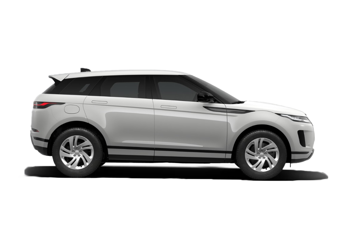 Land Rover Range Rover Evoque II 2024