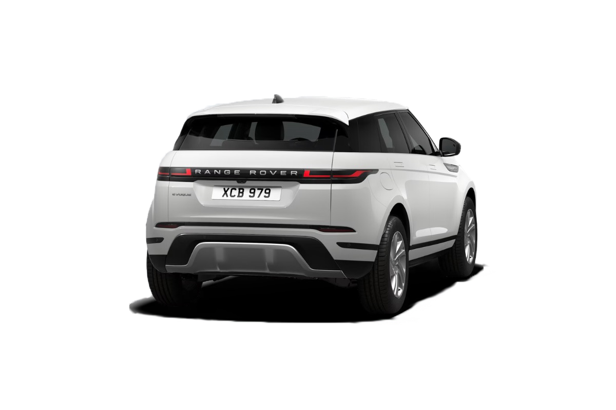 LAND ROVER Evoque 2.0d i4 mhev Dynamic HSE awd 163cv auto