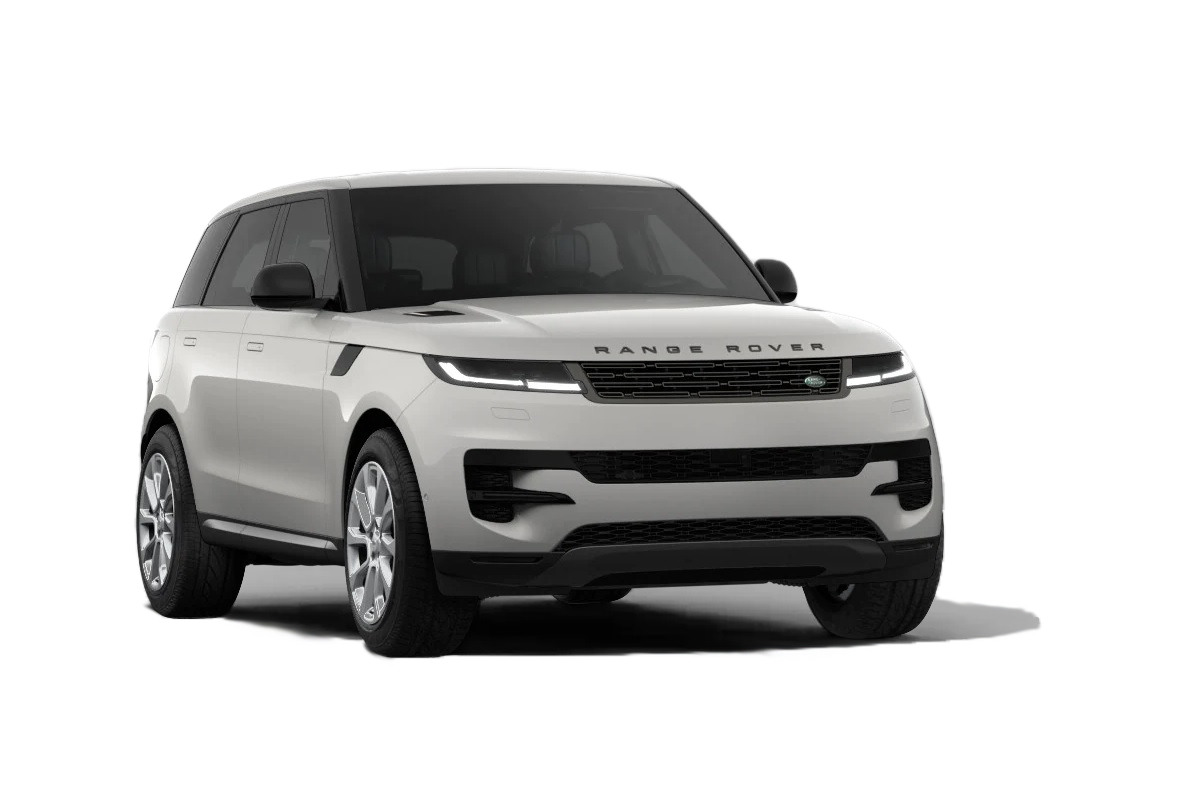 Range Rover Sport III 2022