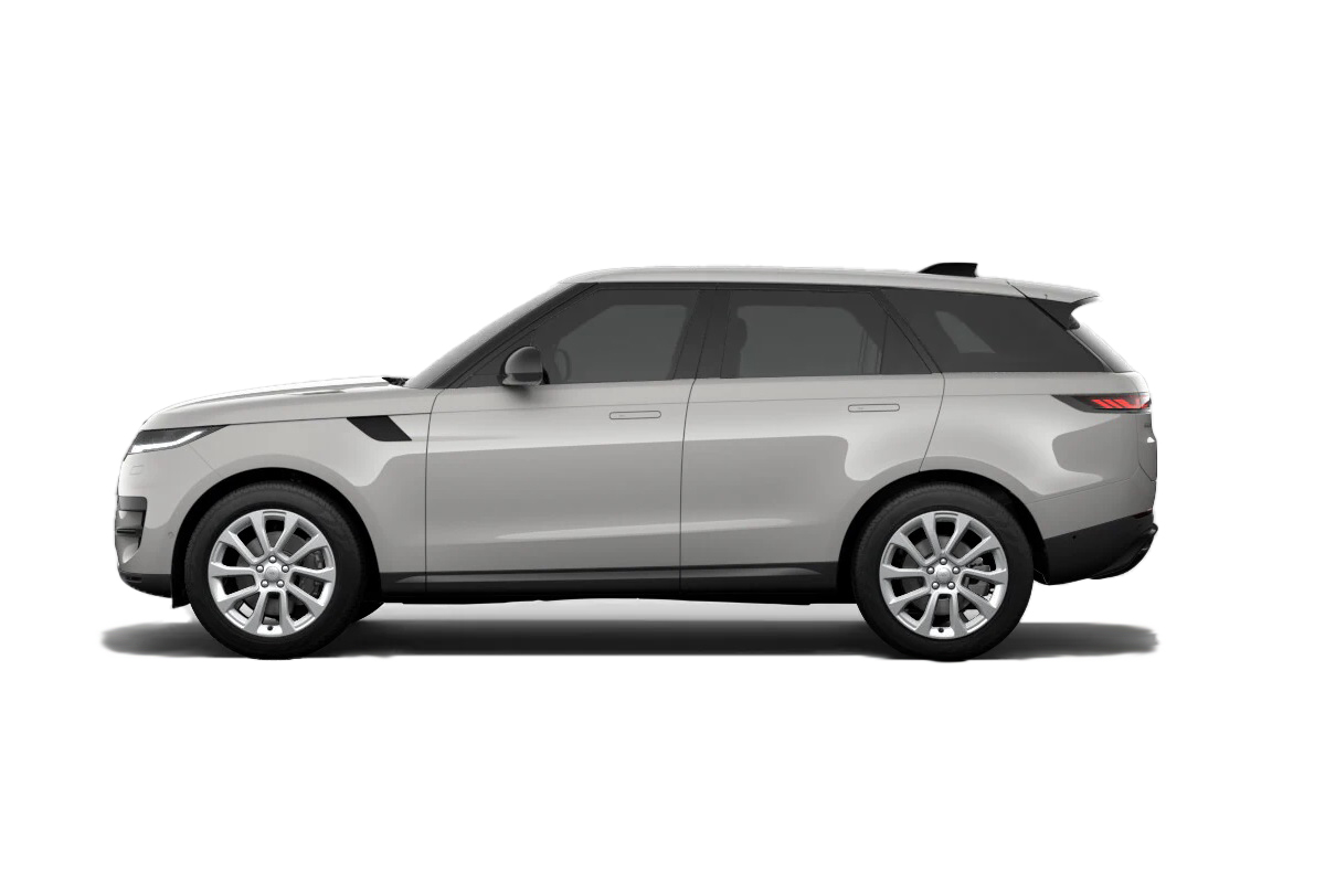 Range Rover Sport III 2022