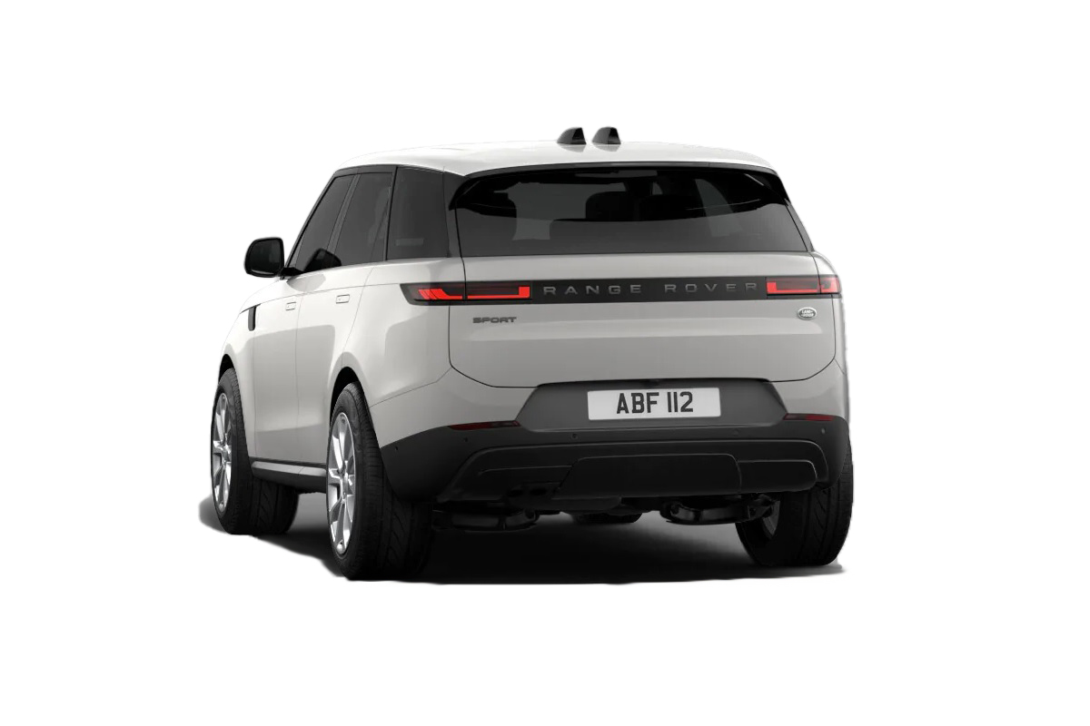 Range Rover Sport III 2022