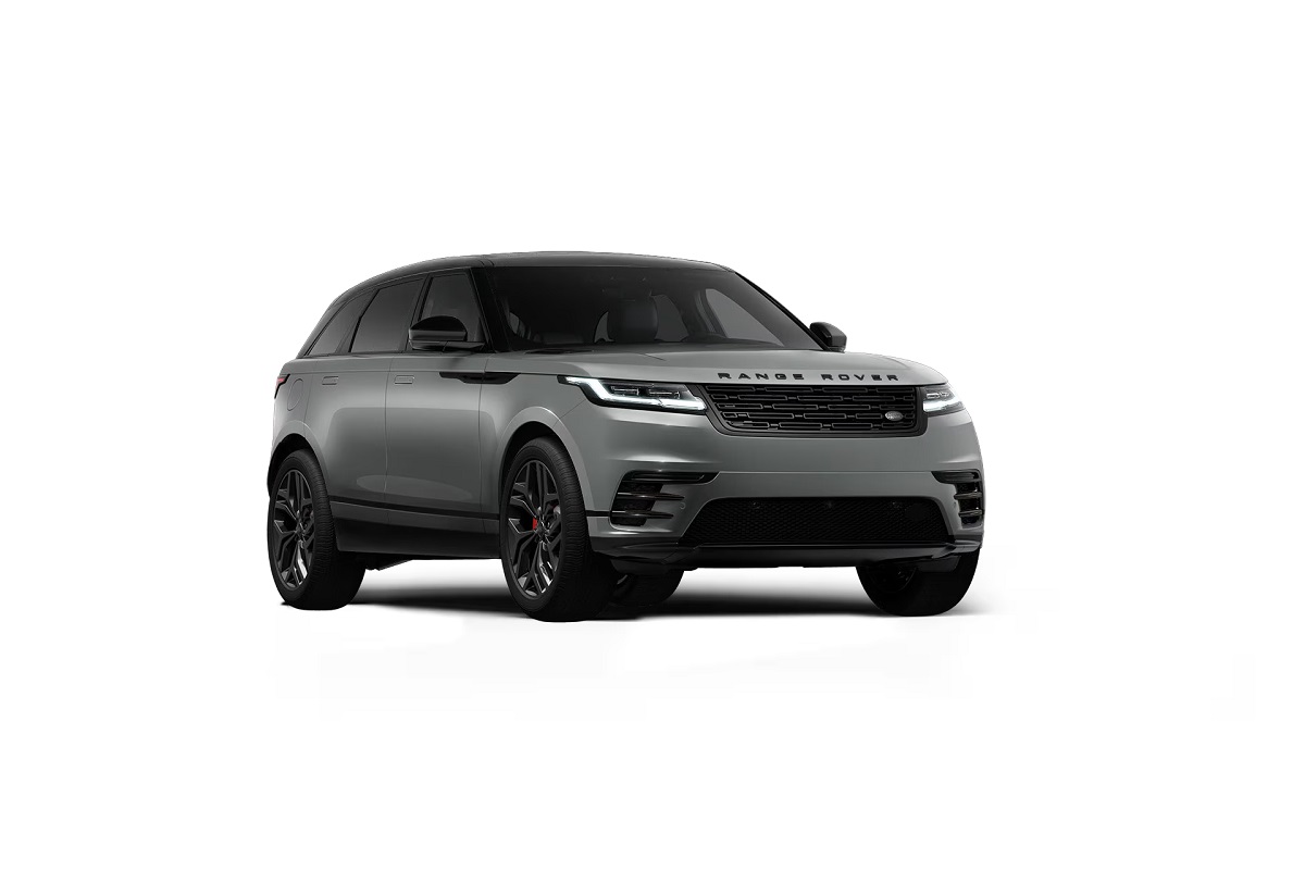 Range Rover Velar 2024