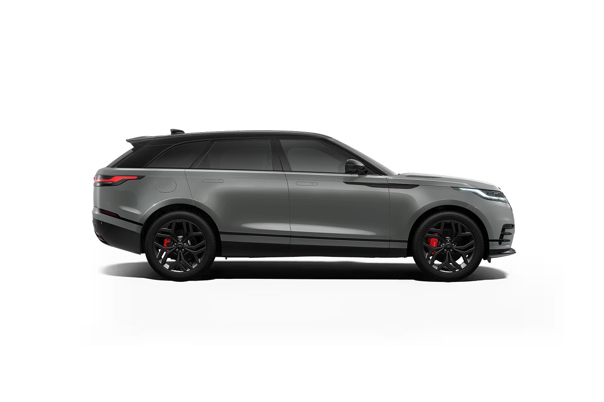 LAND ROVER Range Rover Velar 2.0 si4 Dynamic SE 4wd 250cv auto