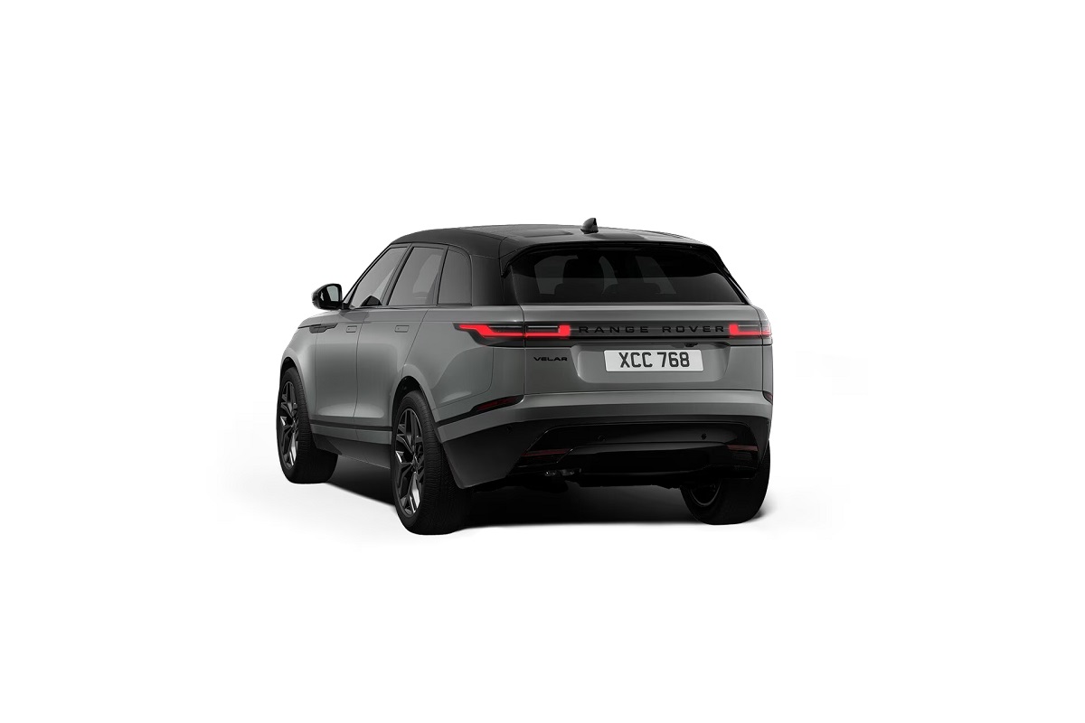 LAND ROVER Range Rover Velar 2.0 i4 phev Dynamic HSE 4wd auto