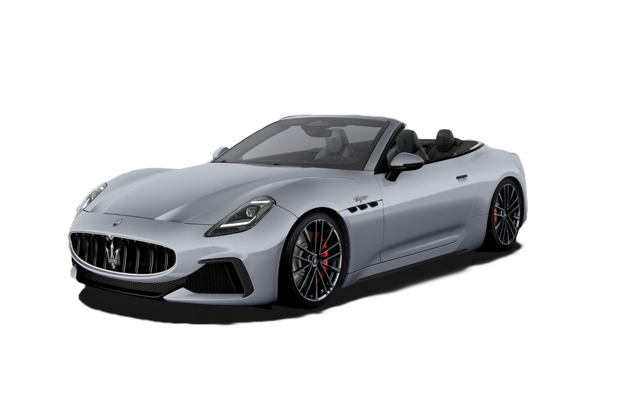 Maserati Grancabrio 3.0 Grancabrio awd auto