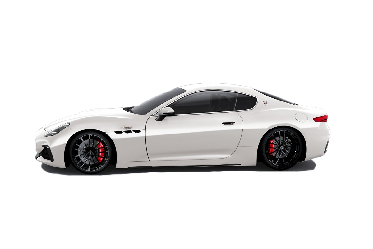 Granturismo III