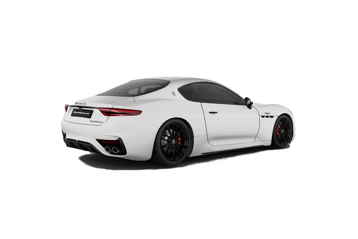Granturismo III