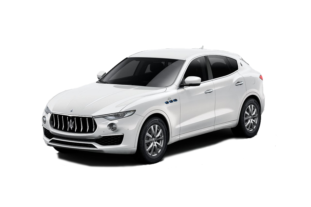 Maserati Levante 2021