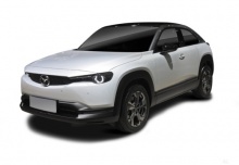 Mazda MX-30