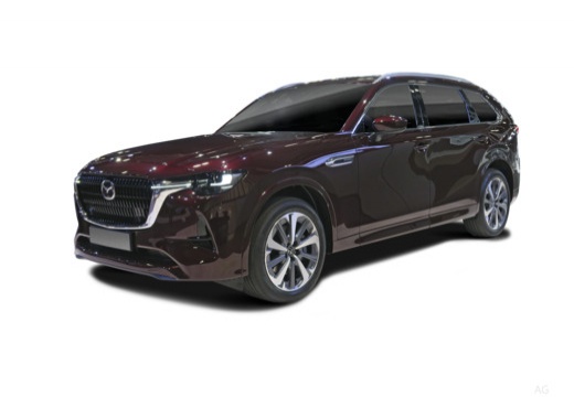 Mazda CX-80