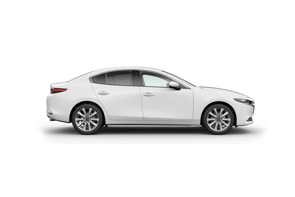 3 IV 4 porte